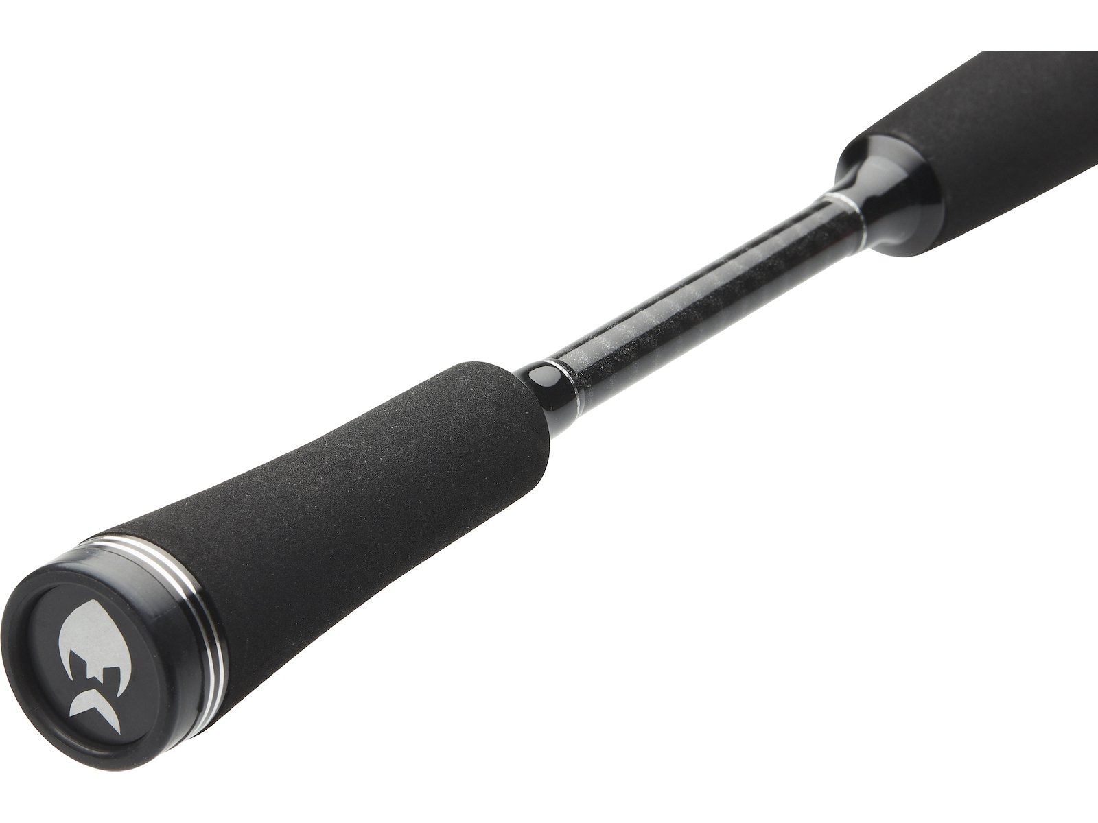 Westin w3 streetstick 3rd 2-10g is a ul-rod for the connoisseur. Incredibly fine ul-rod for perch, rainbow and trout