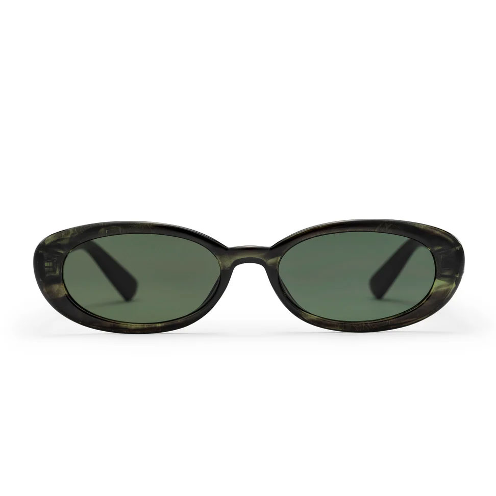 CHPO solglasögon Alice smoke green