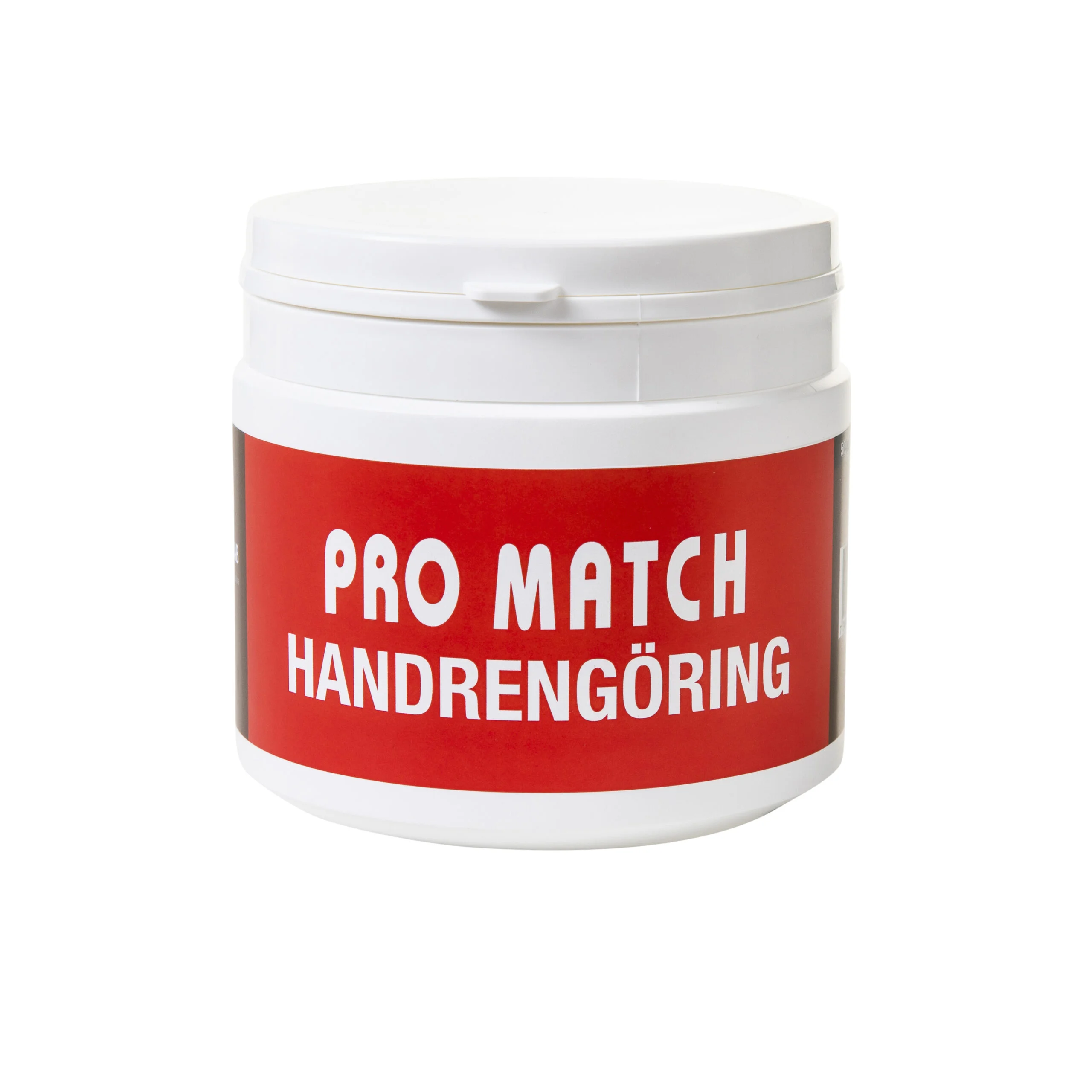 Handrengöring 500ml PRO MATCH