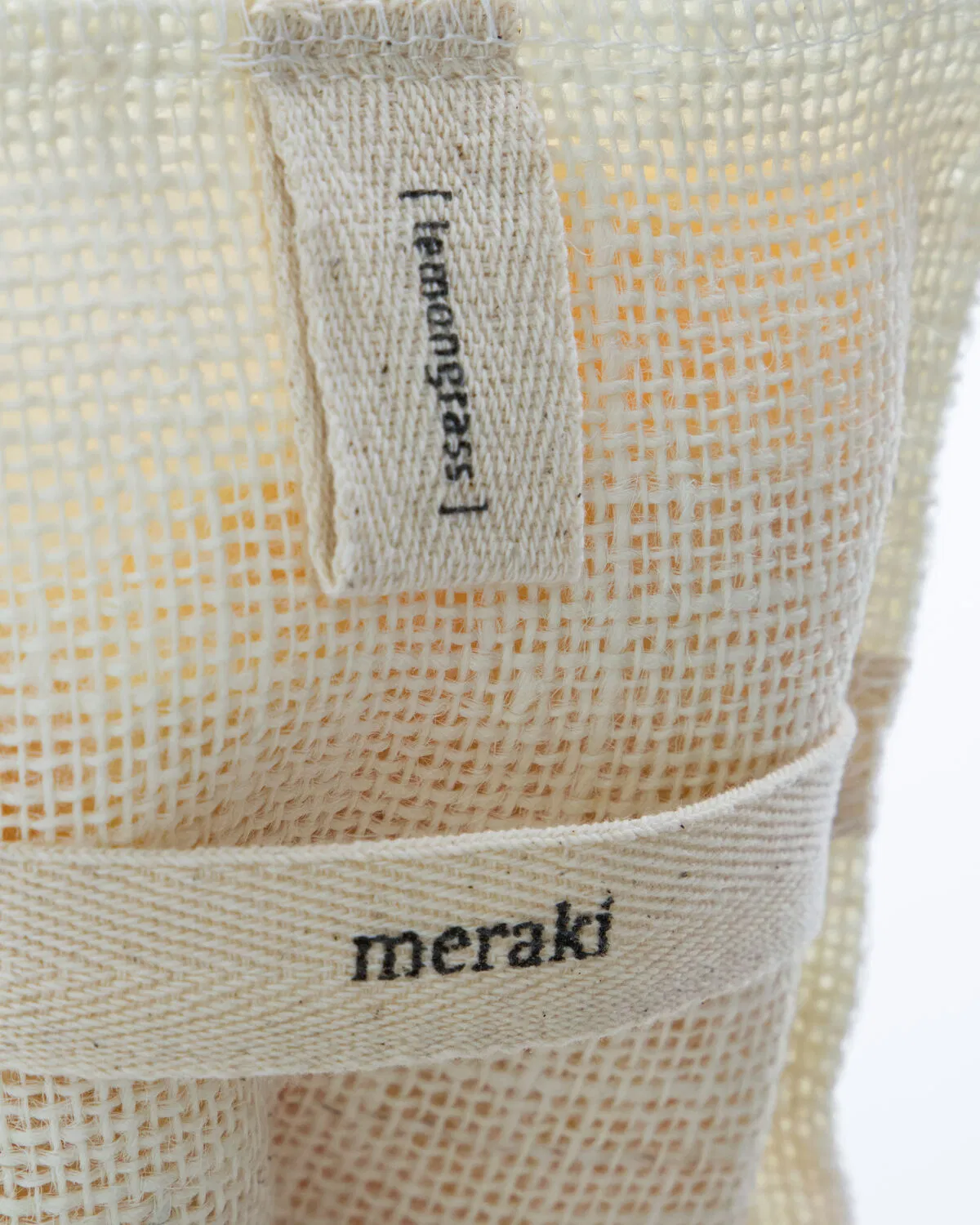MERAKI Badvante Citrongräs - 3