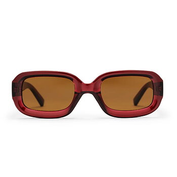 CHPO solglasögon Havana burgundy