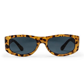 CHPO solglasögon Nuno leopard