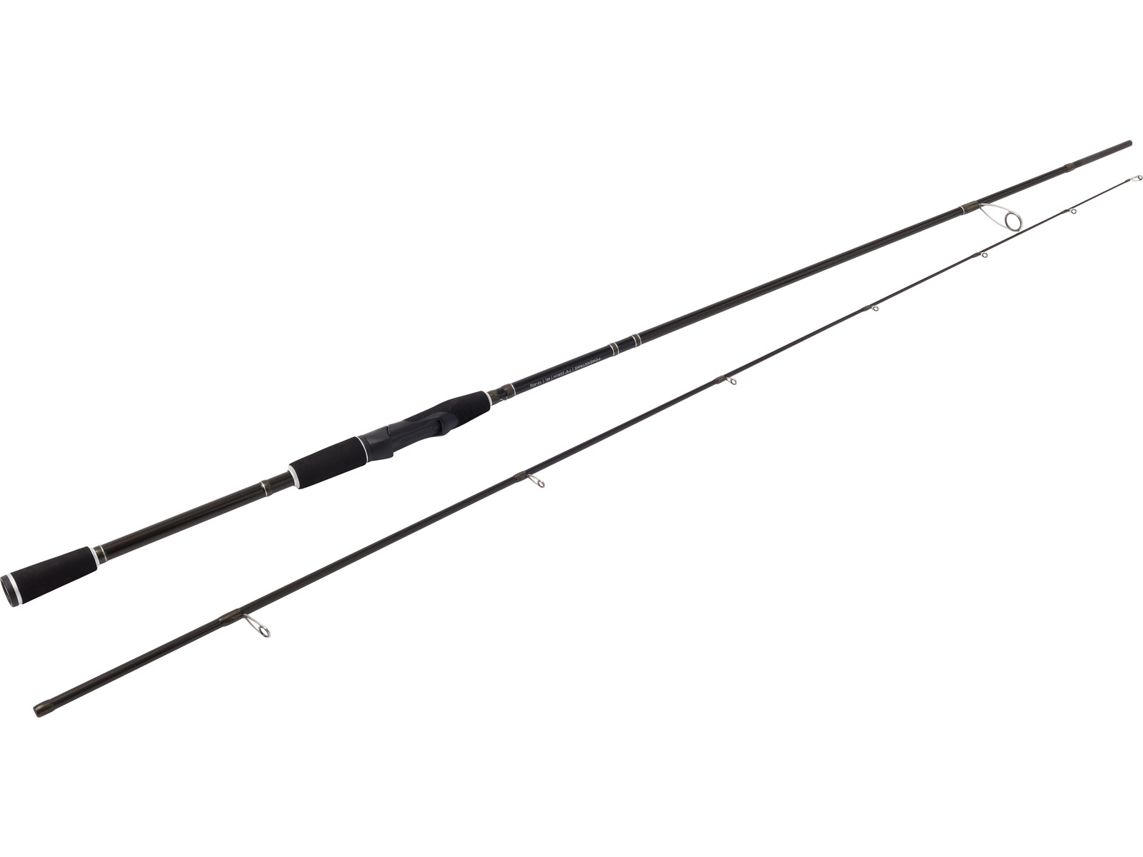 Westin W2 Powerstrike 7'6'' 10-40g är ett grymt prisvärt spö från Westin. Perfekt till gös och abborre-jiggning