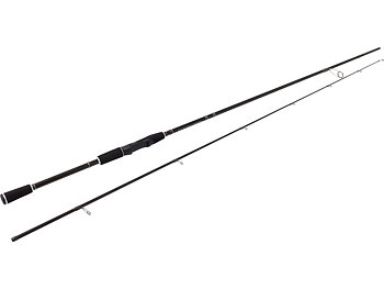 Westin W2 Powerstrike 7'6'' 10-40g är ett grymt prisvärt spö från Westin. Perfekt till gös och abborre-jiggning