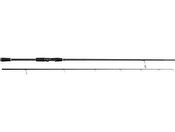 Westin W2 Powerstrike 7'6'' 10-40g är ett grymt prisvärt spö från Westin. Perfekt till gös och abborre-jiggning