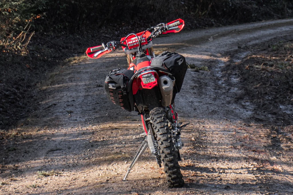 Enduristan Hailstorm 35 (2x17,5 lit) - 11