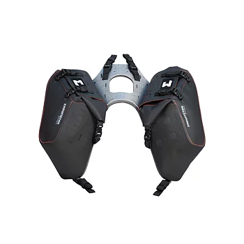 Enduristan Hailstorm 35 (2x17,5 lit)