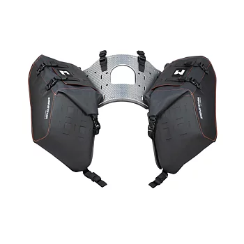 Enduristan Hailstorm 50 (2x25 lit)