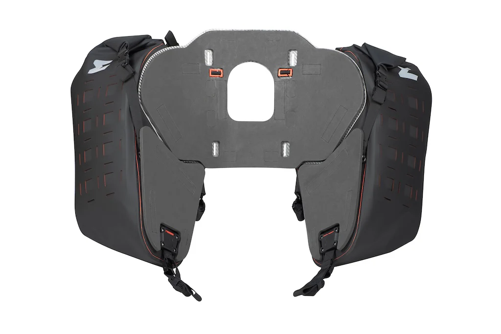 Enduristan Hailstorm 50 (2x25 lit) - 2