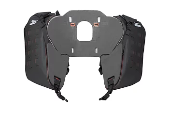 Enduristan Hailstorm 50 (2x25 lit)