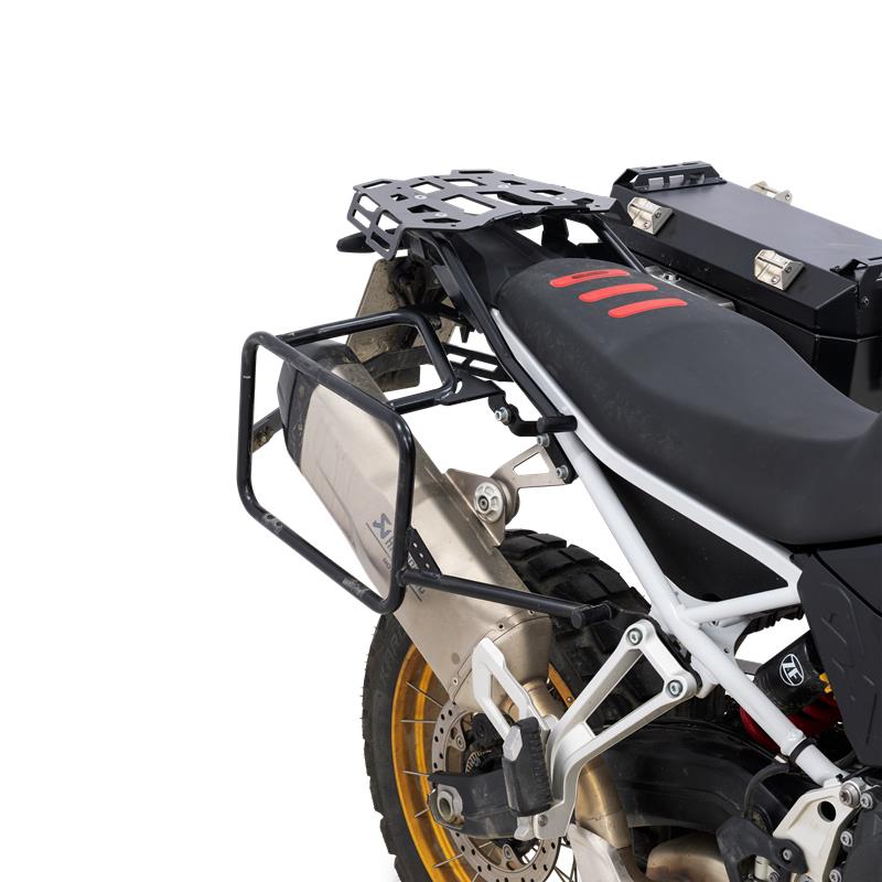 Enduristan Monsoon Evo 2.25 Pannier (25 lit) - 17