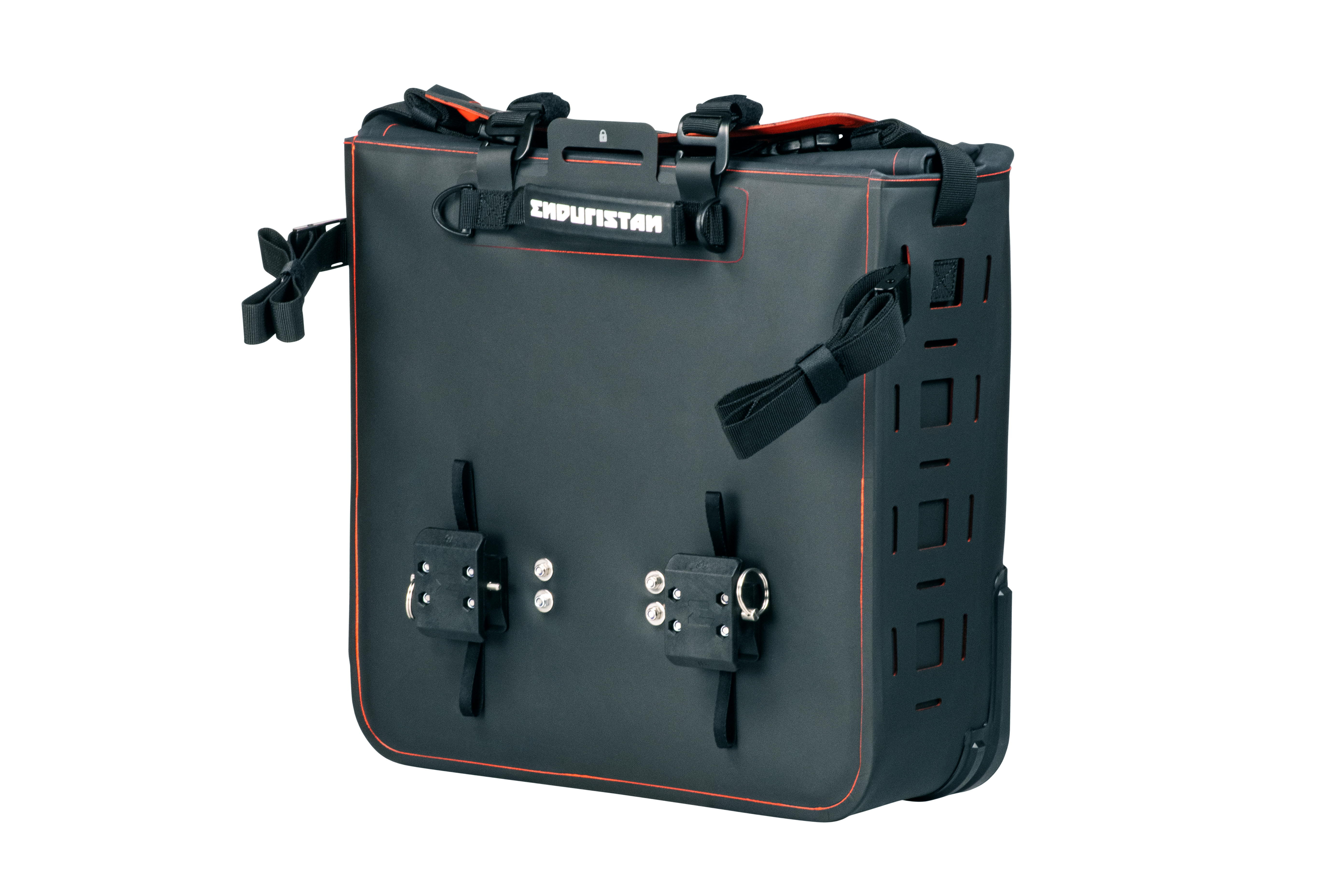 Enduristan Monsoon Evo 2.25 Pannier (25 lit) - 5
