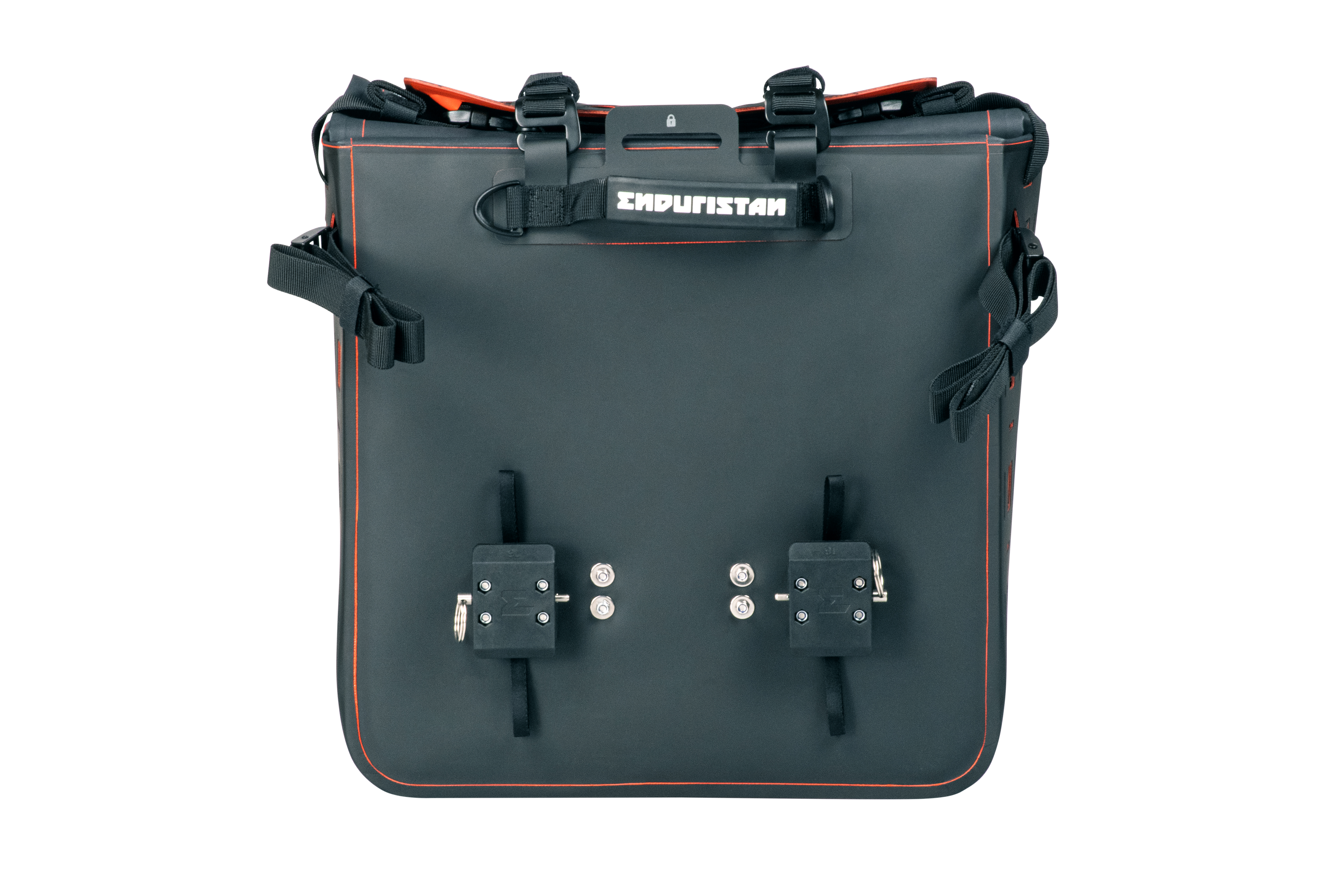 Enduristan Monsoon Evo 2.25 Pannier (25 lit) - 4