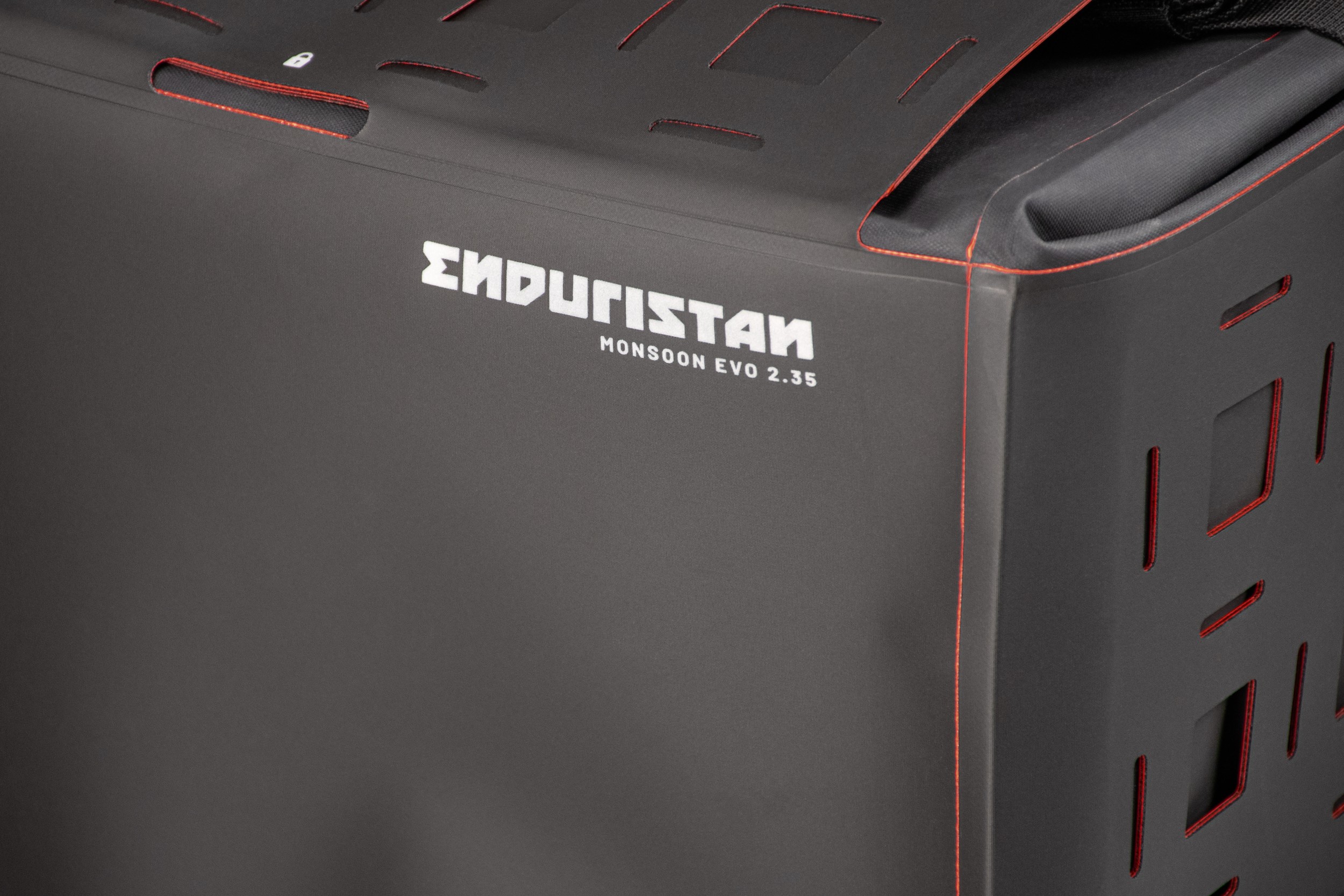 Enduristan Monsoon Evo 2.35 Pannier (35 lit) - 9