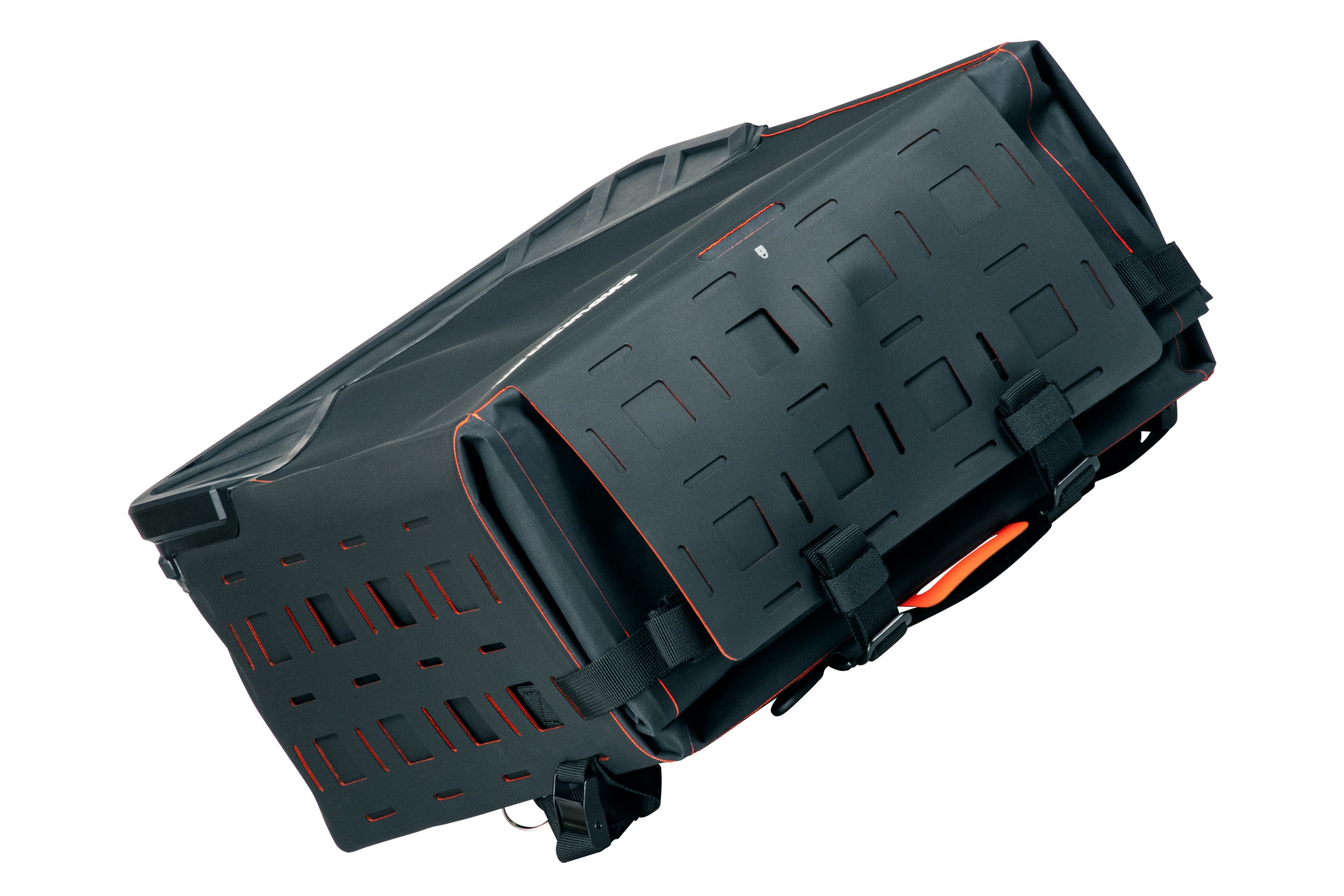 Enduristan Monsoon Evo 2.35 Pannier (35 lit) - 6