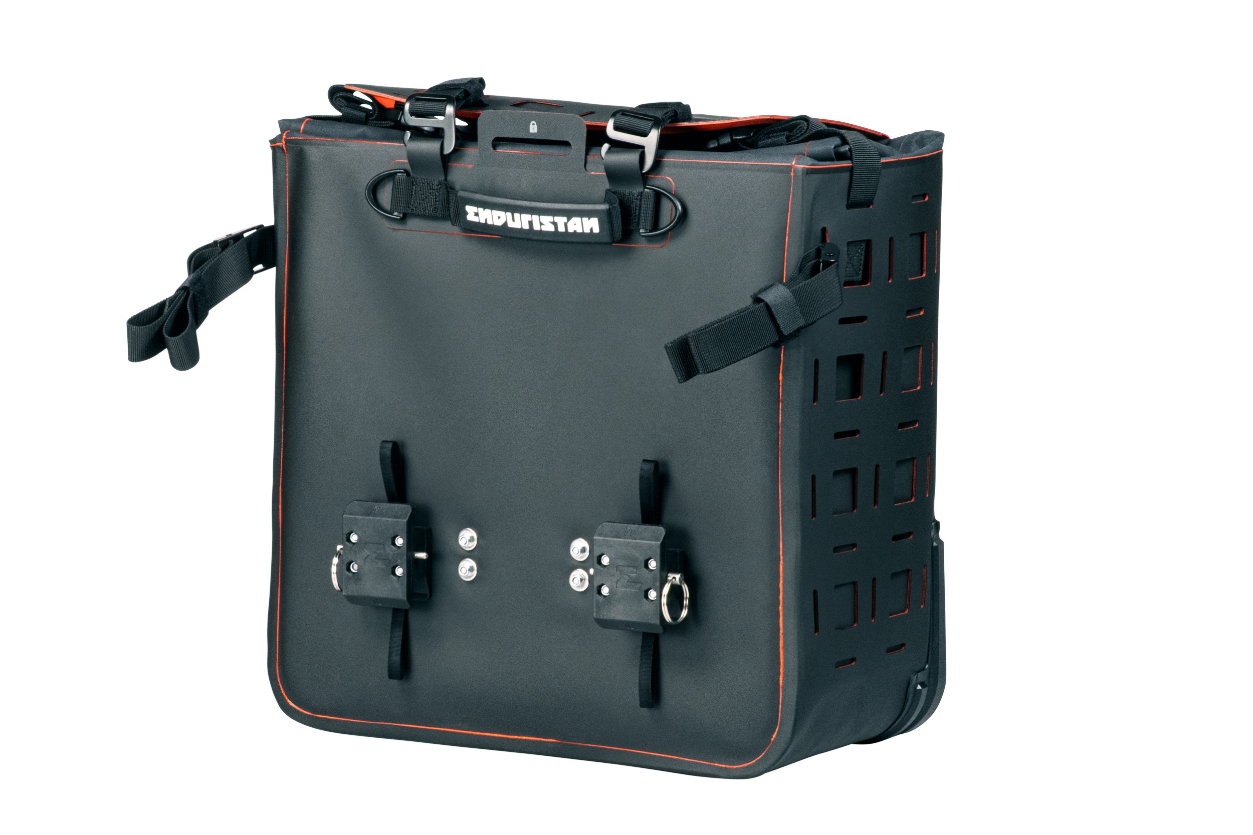 Enduristan Monsoon Evo 2.35 Pannier (35 lit) - 5