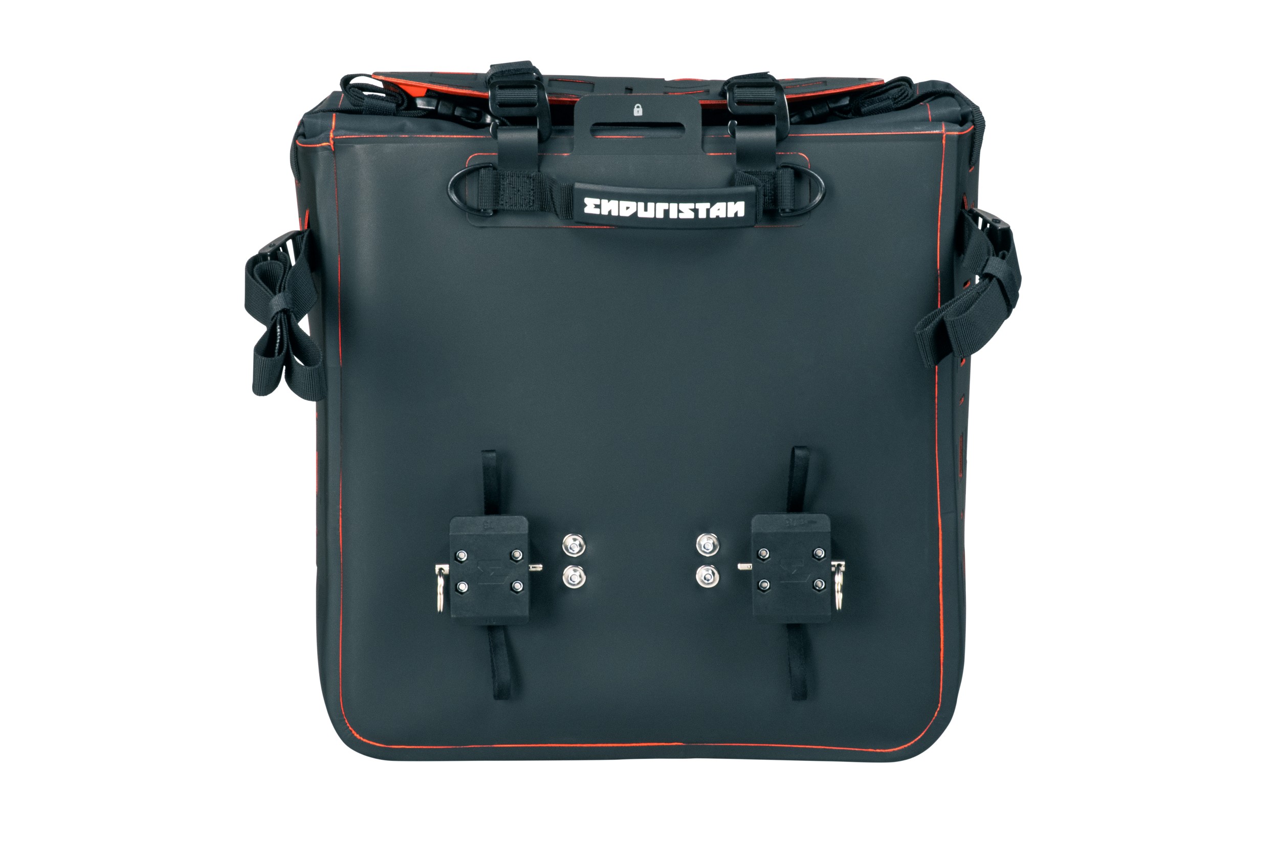 Enduristan Monsoon Evo 2.35 Pannier (35 lit) - 4