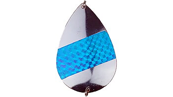 Kalakinn Silver/Blå