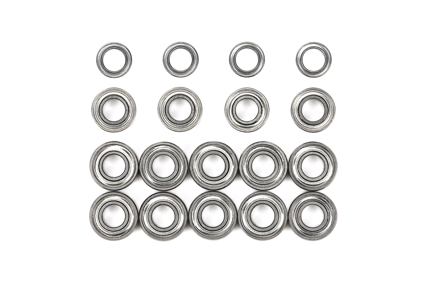 Tamiya DT-04 Bearing kit 