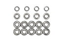 Tamiya DT-04 Bearing kit 
