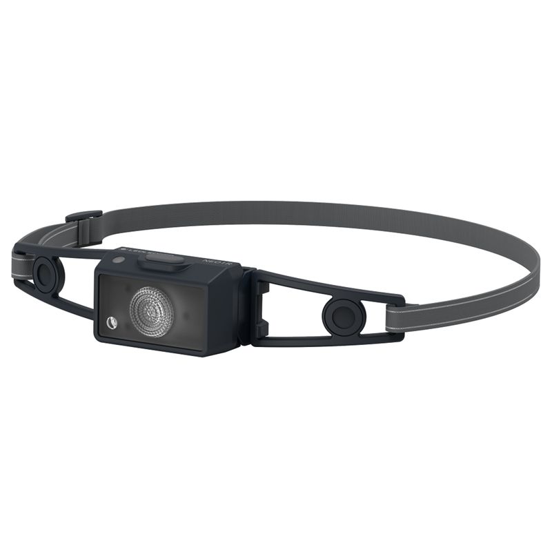Ledlenser - Pannlampa - NEO1R- Laddningsbar - 2