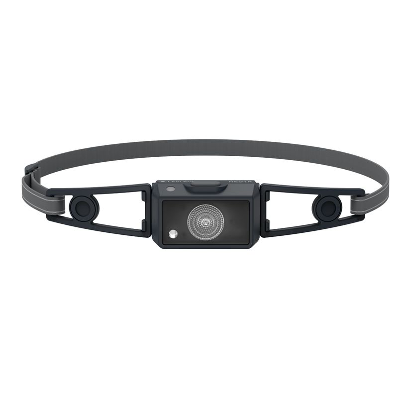 Ledlenser - Pannlampa - NEO1R- Laddningsbar