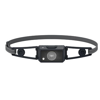 Ledlenser - Pannlampa - NEO1R- Laddningsbar