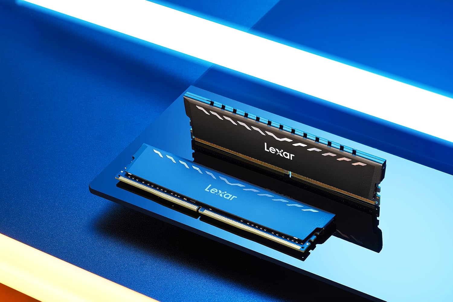 Lexar THOR 32GB (2x16GB) DDR4 3200MHz CL16 - 3