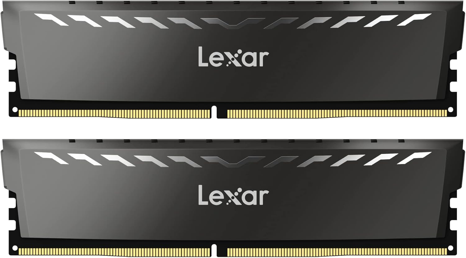 Lexar THOR 32GB (2x16GB) DDR4 3200MHz CL16