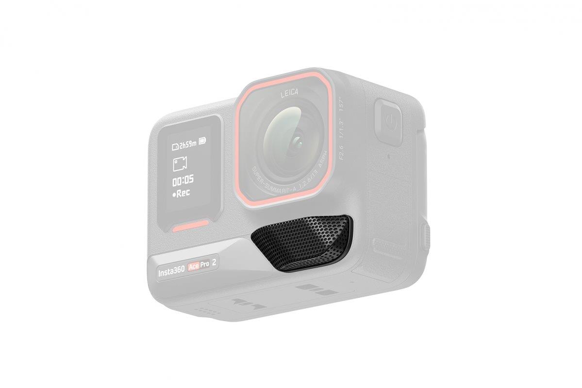 Insta360 Ace Pro 2 Wind Guard - 7