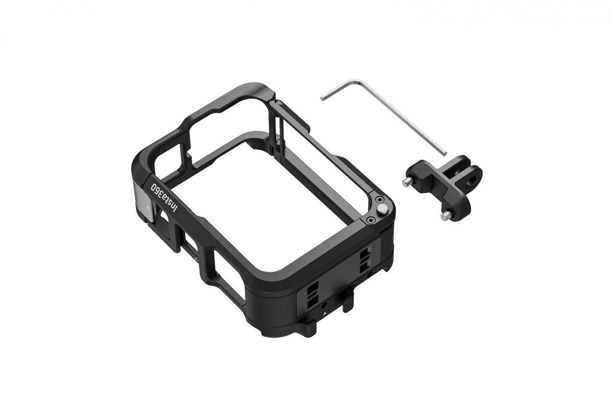 Insta360 Ace Pro 2/Ace Pro Utility Frame - 6
