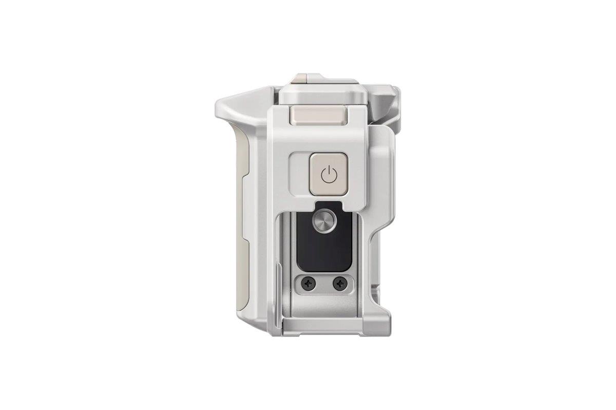 Insta360 Ace Pro 2/Ace Pro Xplorer Grip Kit (Silver) - 3
