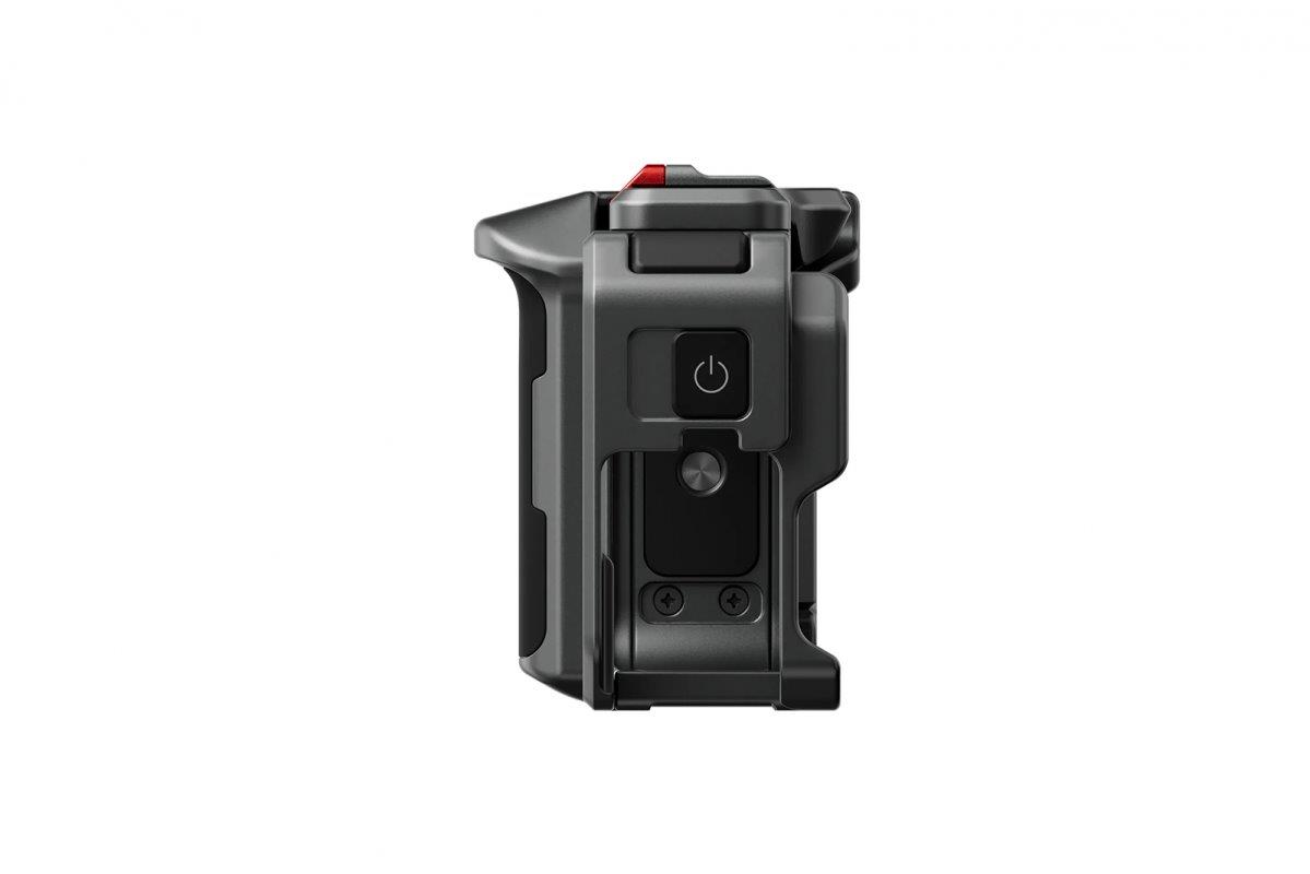 Insta360 Ace Pro 2/Ace Pro Xplorer Grip Kit(Dark Gray) - 3