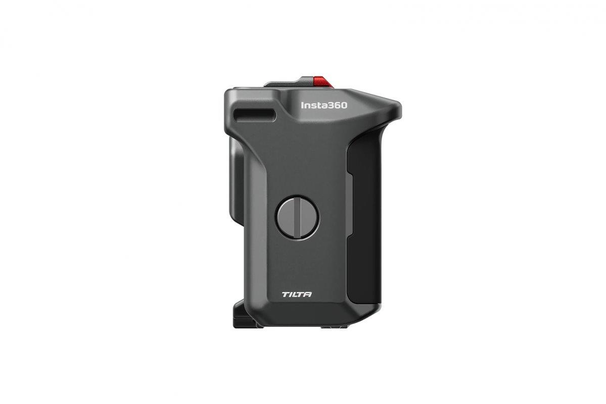 Insta360 Ace Pro 2/Ace Pro Xplorer Grip Kit(Dark Gray) - 4