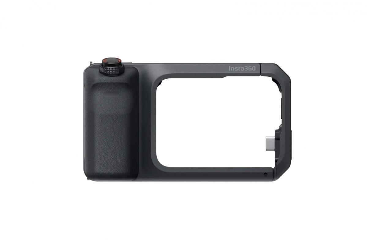Insta360 Ace Pro 2 Xplorer Grip Pro Kit - 2