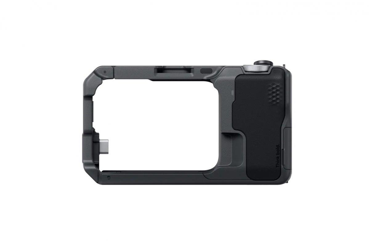 Insta360 Ace Pro 2 Xplorer Grip Pro Kit - 3