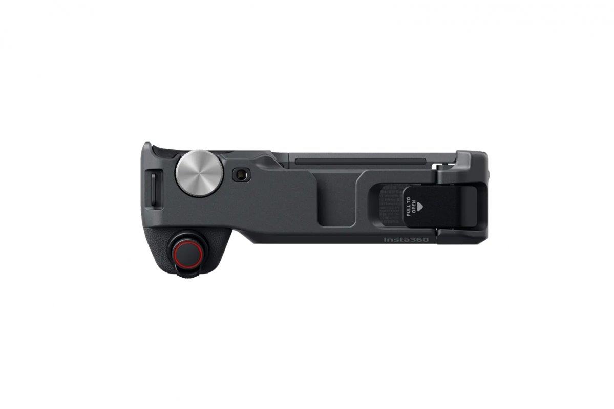 Insta360 Ace Pro 2 Xplorer Grip Pro Kit - 5