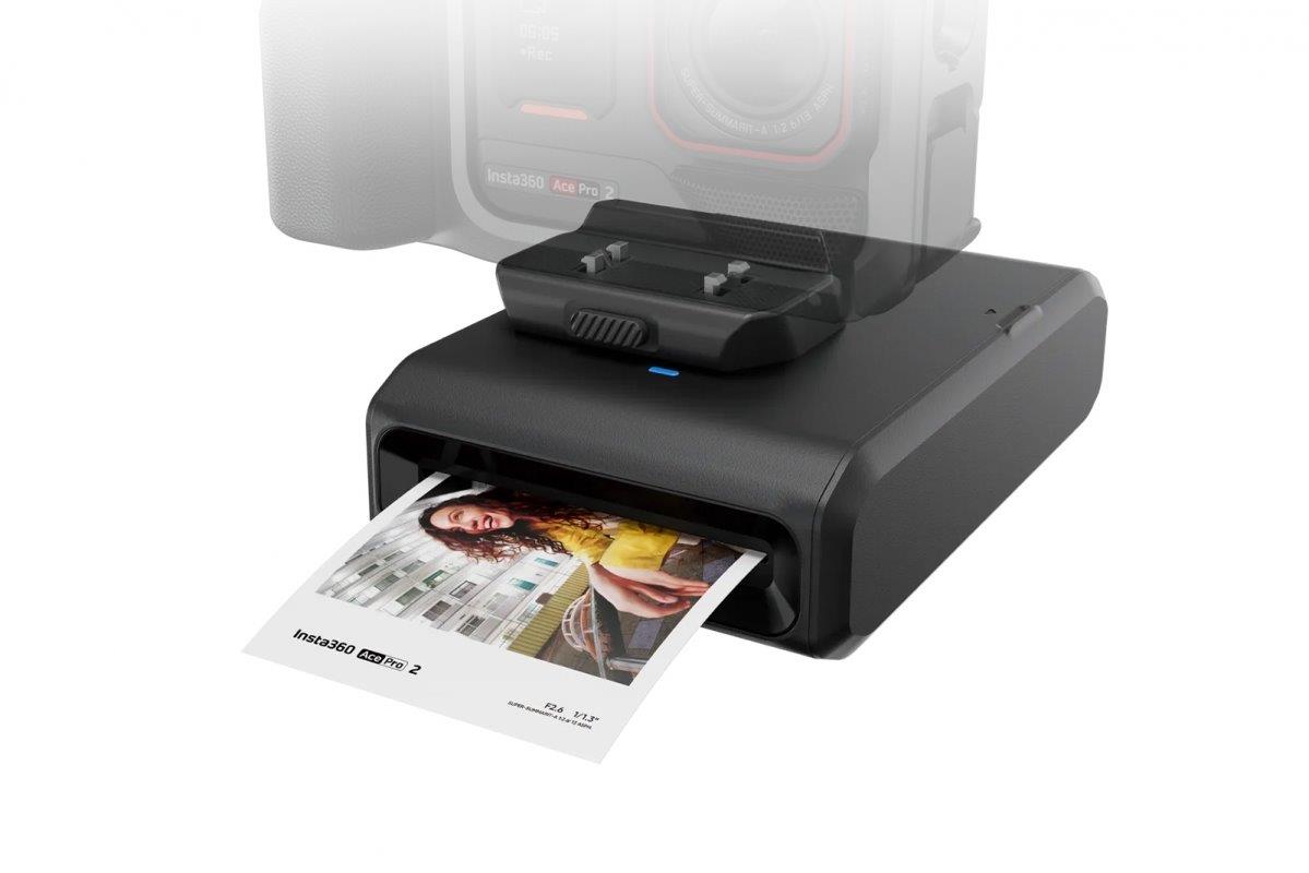 Insta360 Ace Pro 2 Pocket Printer