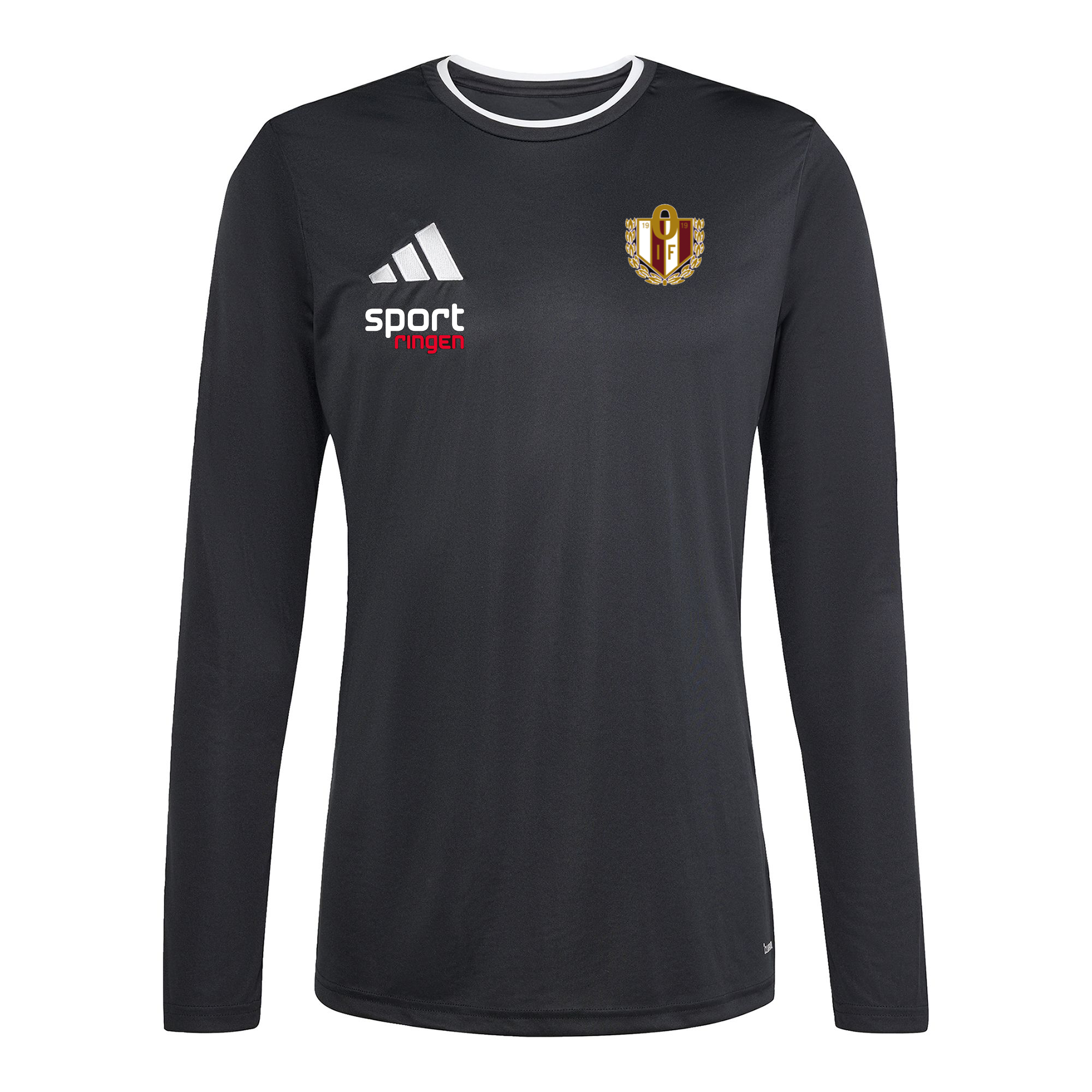Adidas Ent26 Jsy Ls Sr (Olofströms IF)