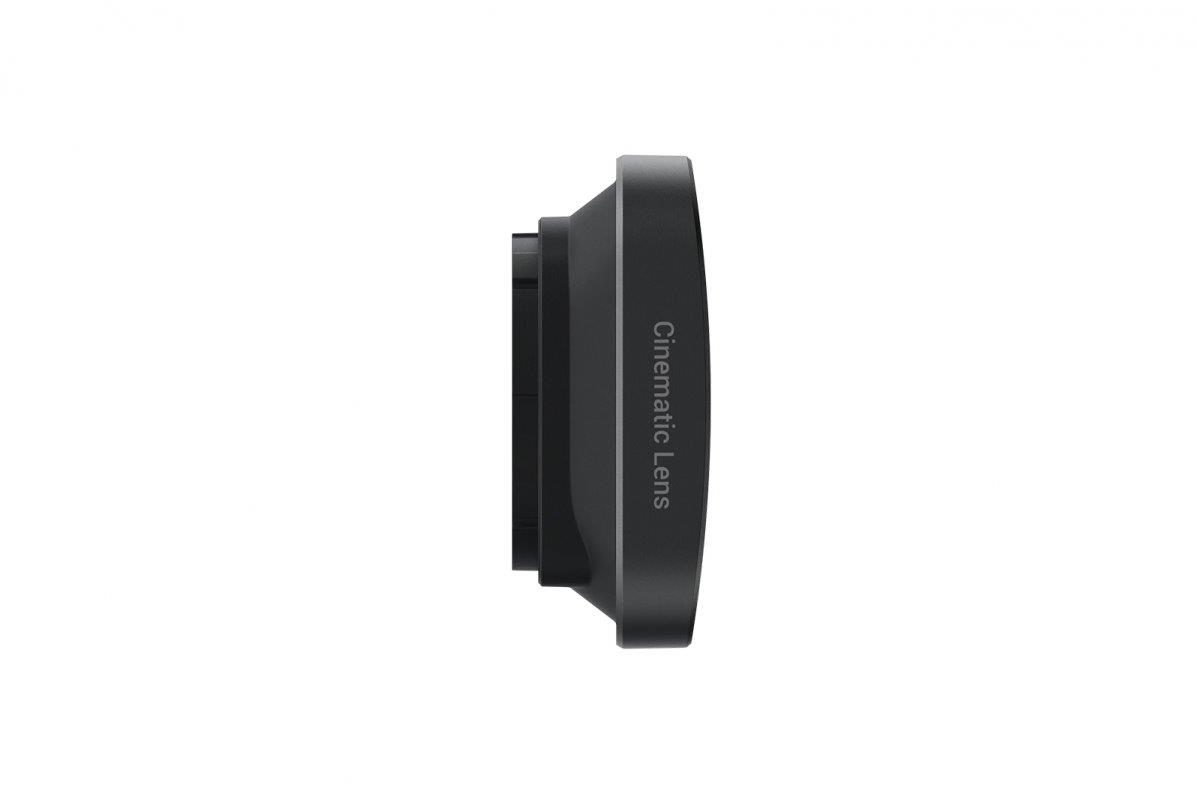 Insta360 Ace Pro 2 Cinematic Lens - 6
