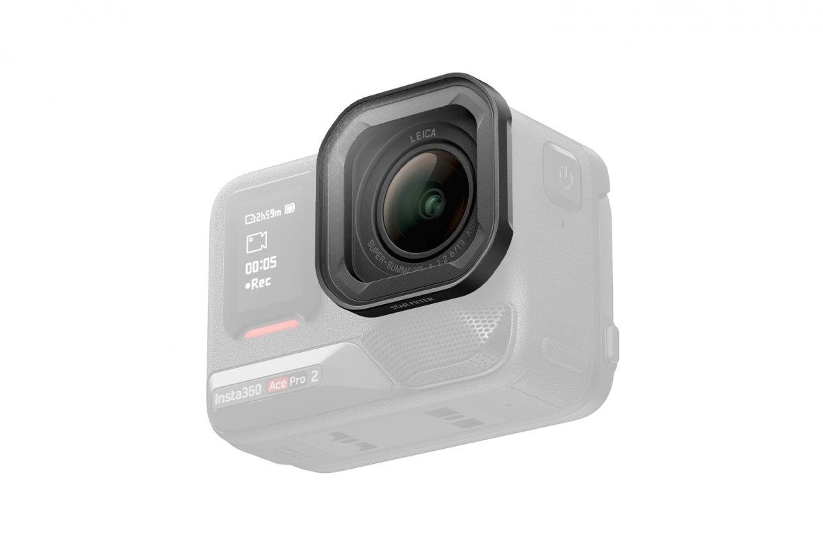 Insta360 Ace Pro 2 Star Filter