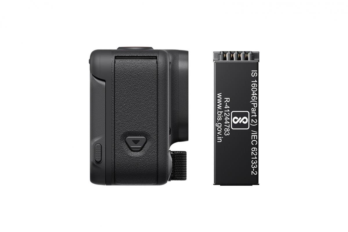 Insta360 Ace Pro 2 Dual Battery Bundle - 3