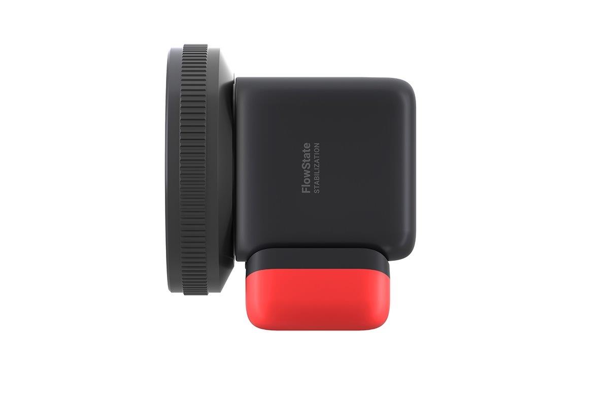 Insta360 ONE R (1 inch Edition) - 4