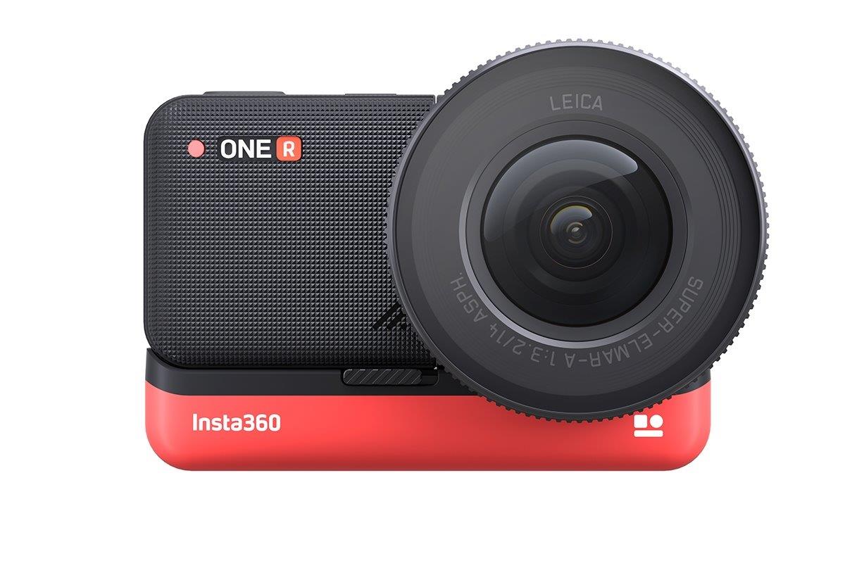 Insta360 ONE R (1 inch Edition) - 3