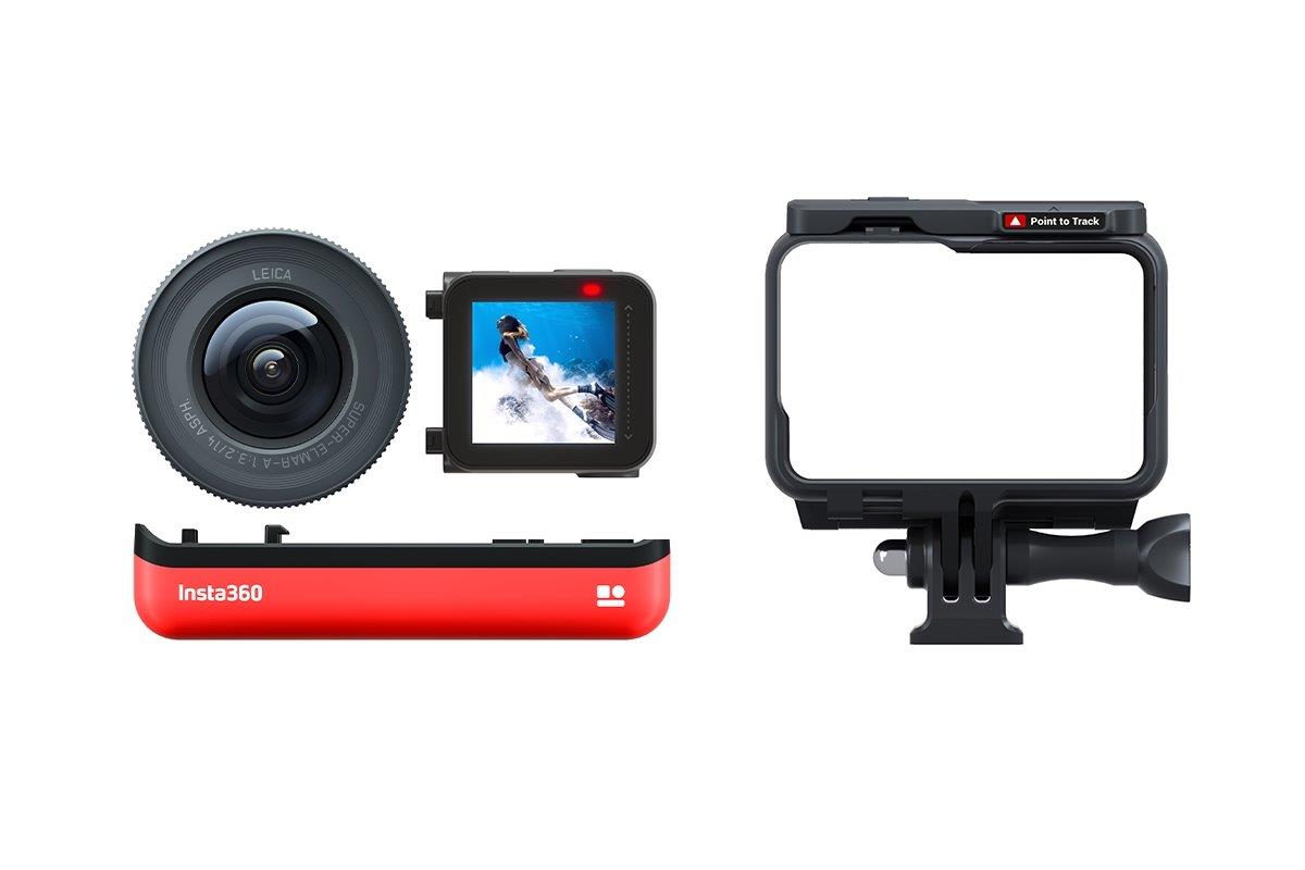 Insta360 ONE R (1 inch Edition) - 6