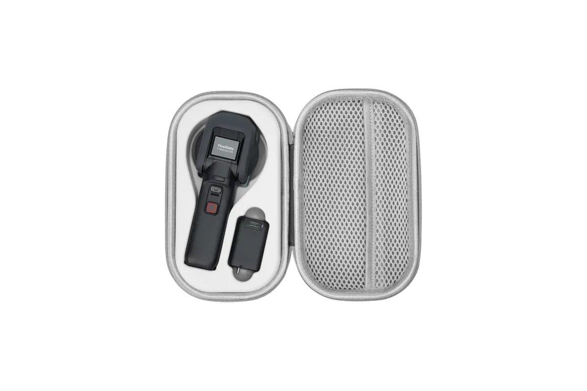 Carry Case for Insta360 ONE RS 360 1-Inch - 2