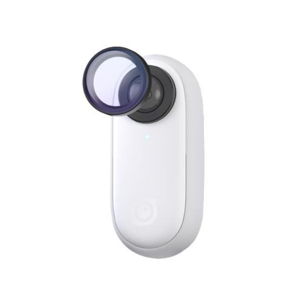 Insta360 GO 2 - Lens Guard (2 pcs)