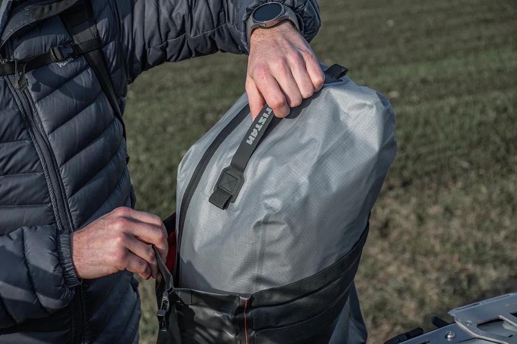 Enduristan Blizzard 2.35 Inner Bags  - 3