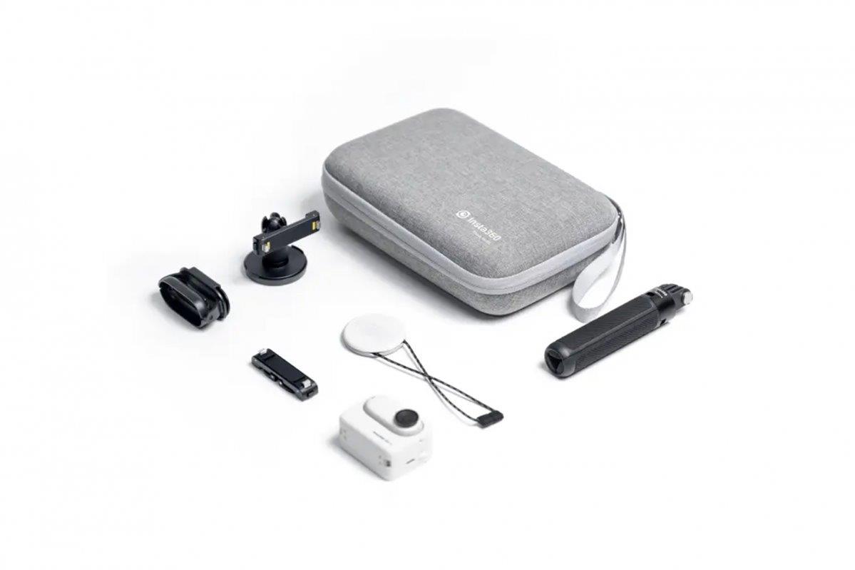 Insta360 GO 3/ GO 3S Carry Case - 3