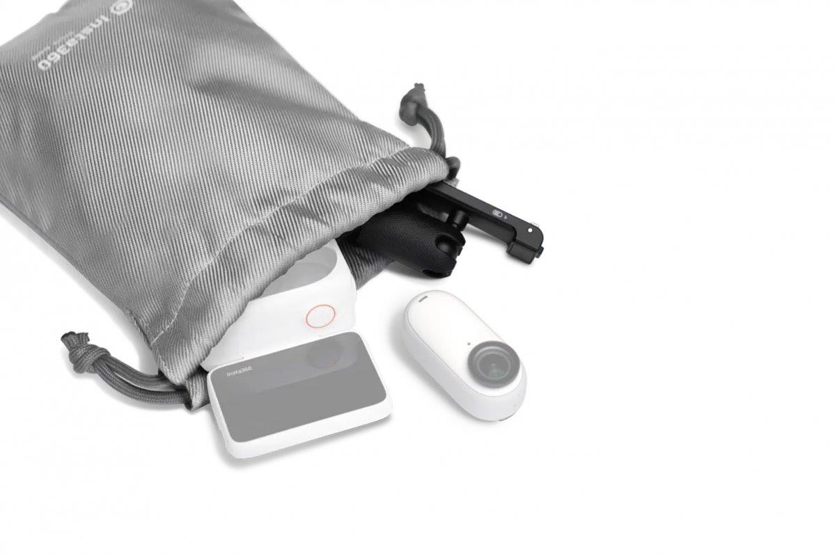 Insta360 GO 3/ GO 3S Carry Bag - 4
